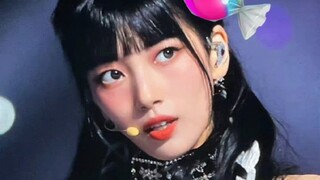 【裴秀智】KCON最新舞台！哦～原来是李斗娜的！