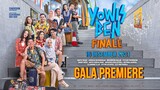 YOWIS BEN Finale - Gala Premiere