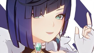 我也不想心动啊 可是她好会啊
