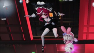 Terpenjara namun tetap bersemangat, cita-cita mencapai seribu li.