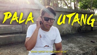 PALAUTANG | spoken word rap - respi