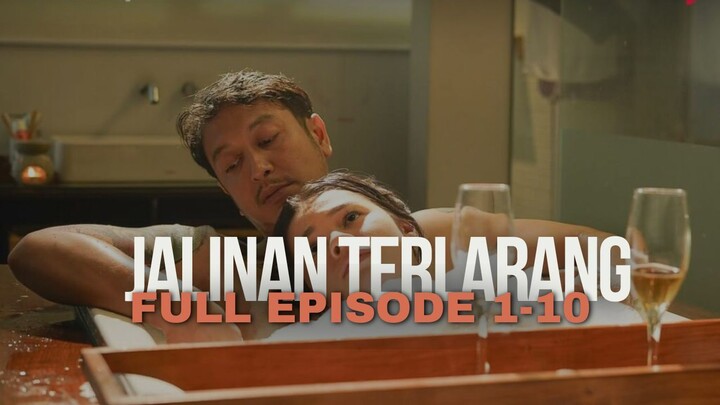 JАLІNАN TЕRLАRАNG ⟡ 2025 — FULL ЕРІЅОDЕ 1–10