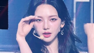 【aespa】演唱会《Armageddon》舞台现场饭拍！