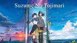 Suzume No Tojimari Full Movie