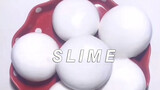 [Slime]Suara Kerenyahan Slime Sepanjang 9,5 Menit