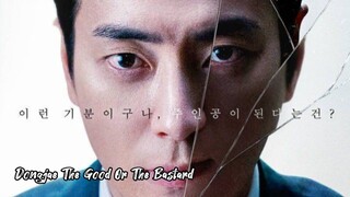 Dongjae : The good Of The Bastard Episode 2 Sub Indo