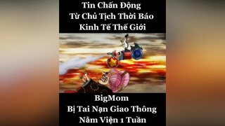 Vua Hải Tặc skillanime bigmom franky brook anime onepiece xuhuong