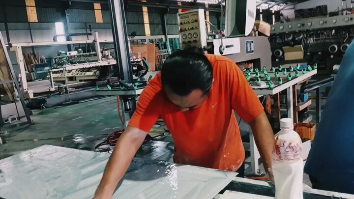 Working Time vlog
