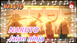 NARUTO|[Mengharukan]Pengorbanan Naruto Kesukaan Kita - Jalan Ninja_1