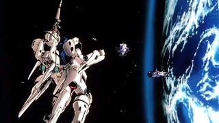 Watch the second episode of Gundam 0083 Movie Battle Collection in one go
