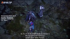 100.000 years of refining qi ep 45 sub indo HD 1080p