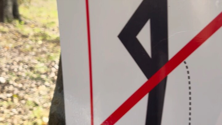 Aku sampai ketakutan, aku pikir nggak ada orang!