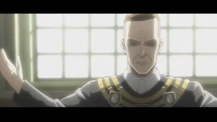 Monster Of The Battle