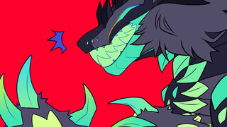 【索纳里亚】BFM ORIGINAL MEME || Creatures Of Sonaria \\ FT. Traiboros