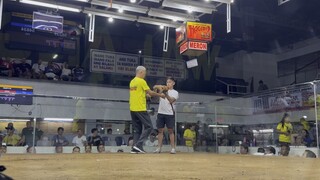 Another sweater dom “TROPANG POTCHI” DOUBLE CHAMPION 4-0