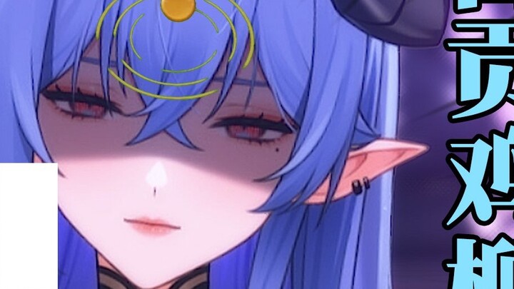 Anda tidak berpikir bahwa pembawa berita wanita tidak memiliki penerjemah otomatis di kepalanya, buk