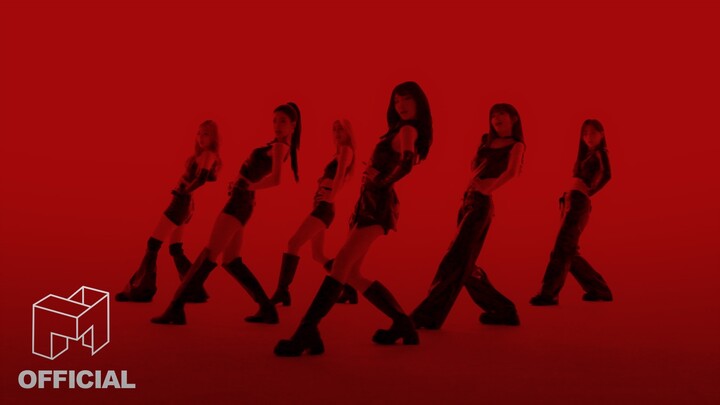 【tripleS】tripleS msnz neptune “Fly Up” Official Performance Video