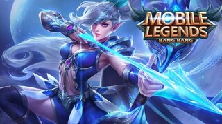 MLBB : mobile legends ระเบิดป้อมแบบตึงๆ #M4 #mobile legends #DareToBeGreat