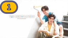 🇹🇭(2024) The renovation EP 01 ENG SUB