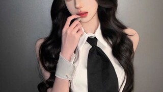 douyin gril
