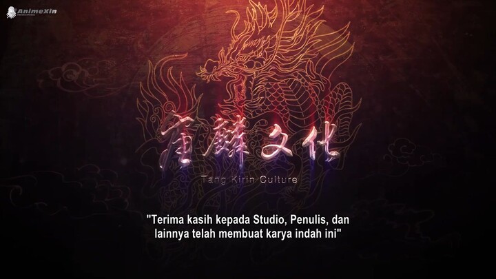 Ancient War Soul Episode 3 Sub Indonesia