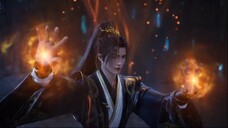 Zhe Tian (Shrouding the Heavens) Episode 137 Subtitle Indonesia