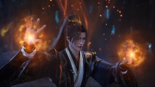 Zhe Tian (Shrouding the Heavens) Episode 137 Subtitle Indonesia