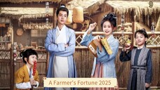 [ SUB INDO ] A Farmer's Fortune Ep 9