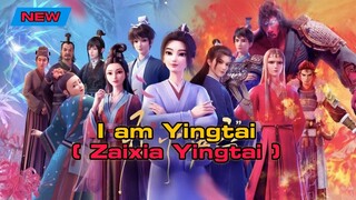 ZAIXIA YINGTAI EP 1 SUB INDO
