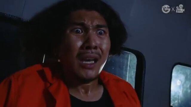 Night of the funeral (คืนส่งศพ) - The Ghost Studio