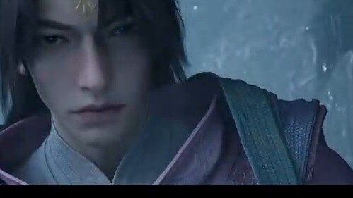 Fellow Daoists, it's been five years! Behind every smooth fight scene is the ultimate performance of