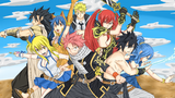 Fairy Tail Highlight