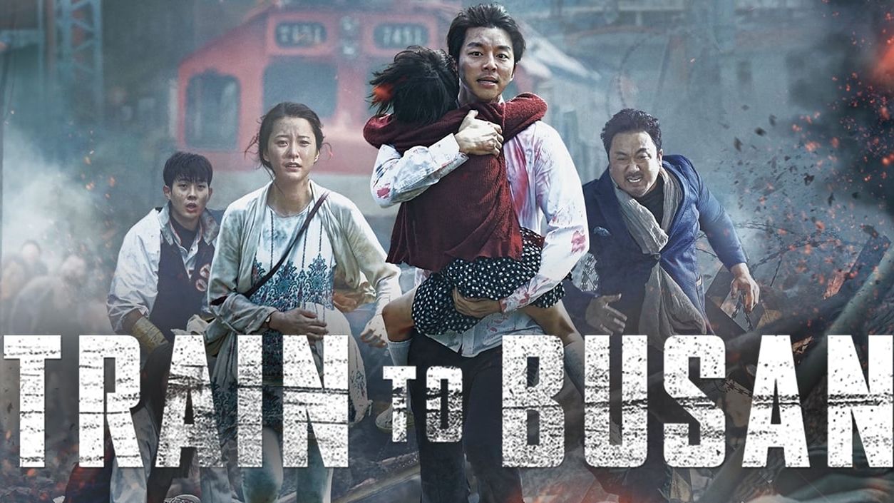 watch the last train to busan free online