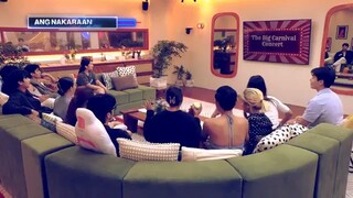 PINOY BIG BROTHER celebrity Collab EPISODE 66