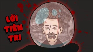 LỜI TIÊN TRI !!! (Cây ký ức #5) | Rusty lake roots ✔
