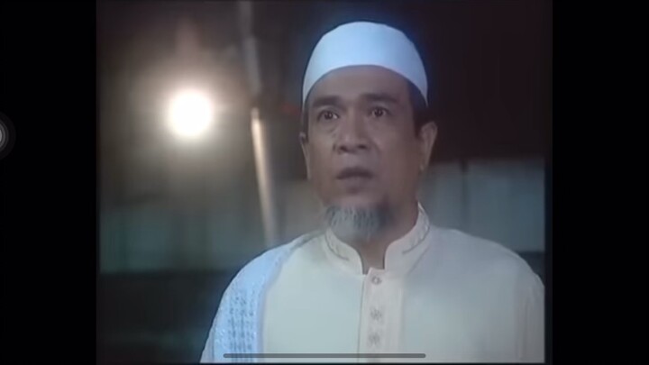 Lord suroso marah marah sama ustad