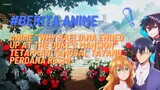 Tanggal Rilis Anime "Raeliana Ended Up Duke's Mansion"