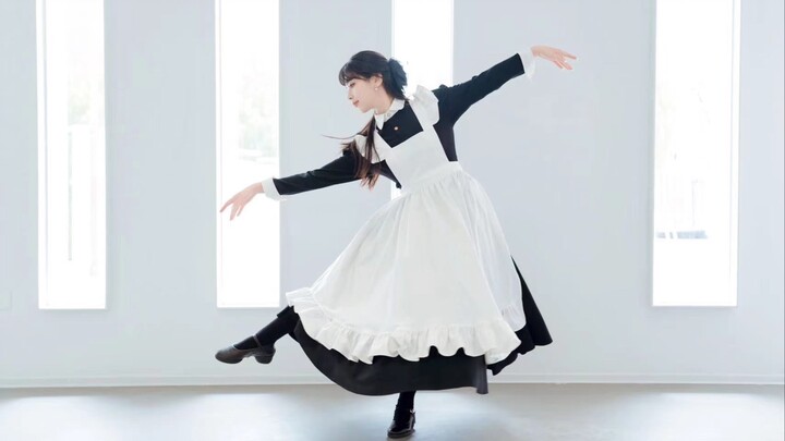 【พู่】Pizzicato Drops丨May in your dream丨ซีรีส์ Maid