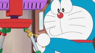 Doraemon episode 864