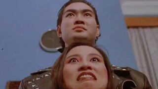 As expected of the strongest hermaphroditic evil spirit, Uncle Ying couldn't defeat him no matter ho