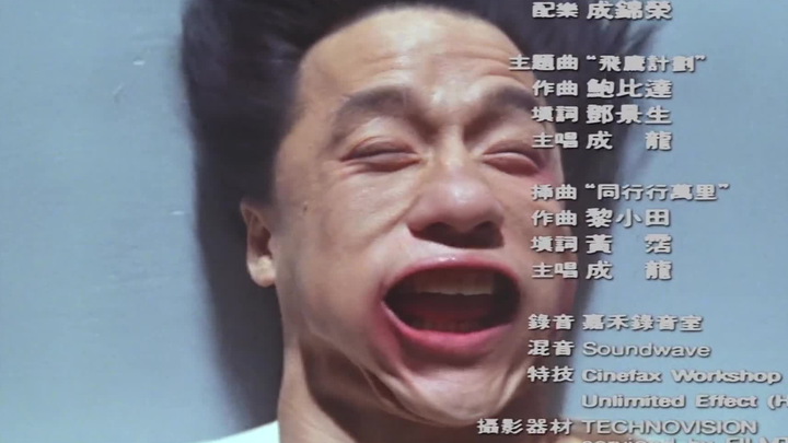 [Jackie Chan Movie Behind-the-Scenes Compilation] Some B-Roll Clips Are Even Better Than the Main Fi