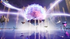 Eps 140 Supreme Alchemy sub indo