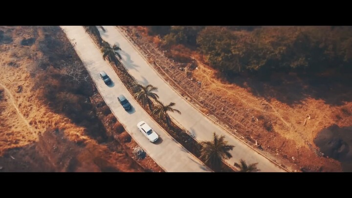 Nisshash - Borbaad | Shakib Khan | Idhika Paul | G.M Ashraf | Official Music Video | Song Details