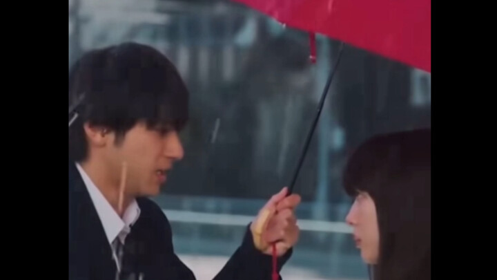 [Japanese Drama] That was close—almost a pure romance! Thankfully, the ending took a different turn.