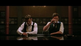 Setya & Dante Gemini - Sisi Lain (The Other Side) Bahasa Indonesia