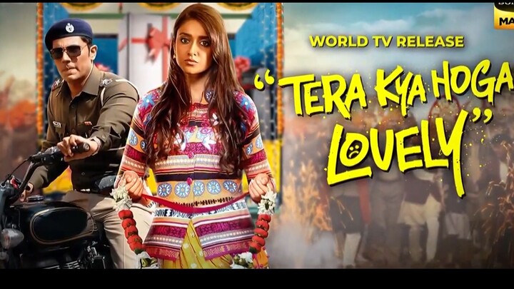 Tera Kya Hoga Lovely (2024) 1080p Hindi