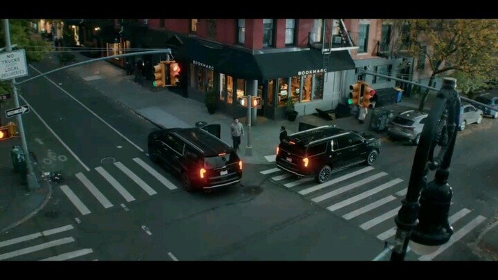 TOM clancys  jack Ryan , ghost war 1