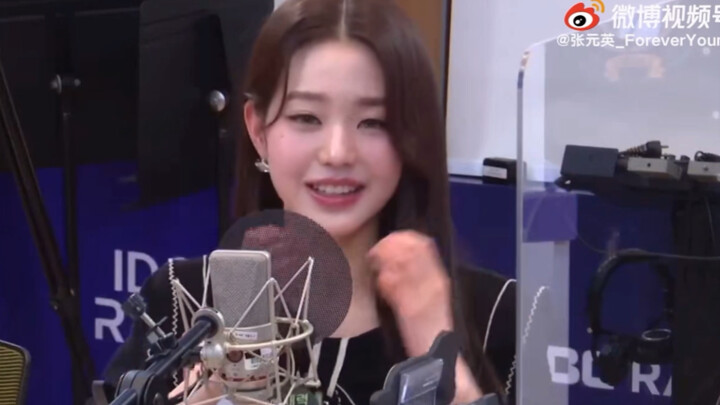 จางหยวนอิงสุดท้ายก็เผยธาตุแท้แล้ว ที่แท้ร้องได้แบบนี้เอง