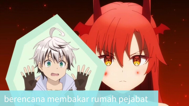 #KompetisiKreasiUnggahan6, anak pejabat yang terlalu disayang ortunya karena anak semata wayang