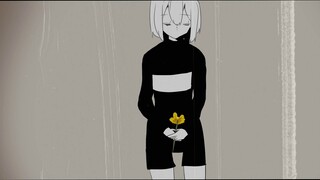 [UNDERTALE] "Hồi ức đau thương" - Aru